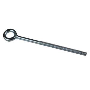 1/2-13 X 8 Welded Eye Bolt